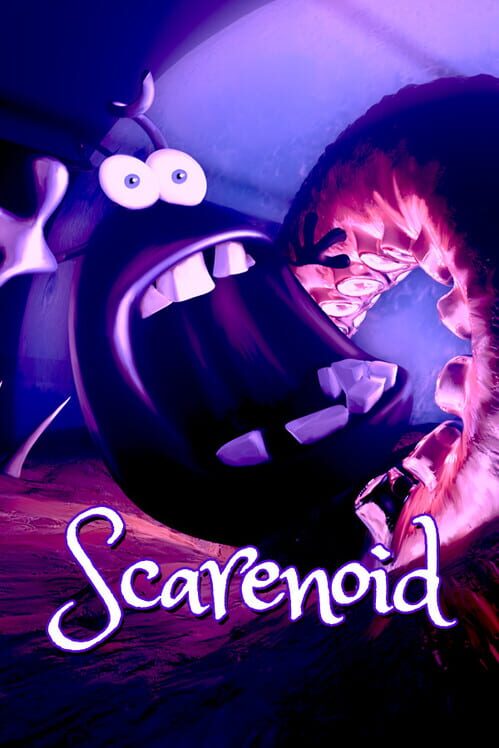 Scarenoid screenshot