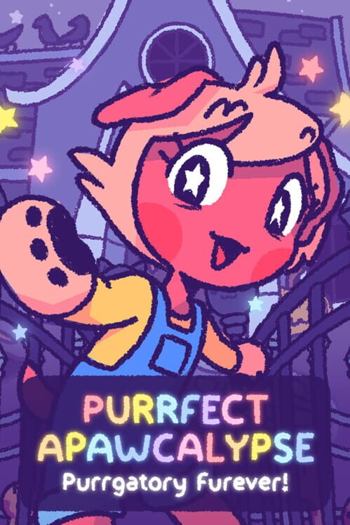 Purrfect Apawcalypse: Purrgatory Furever screenshot