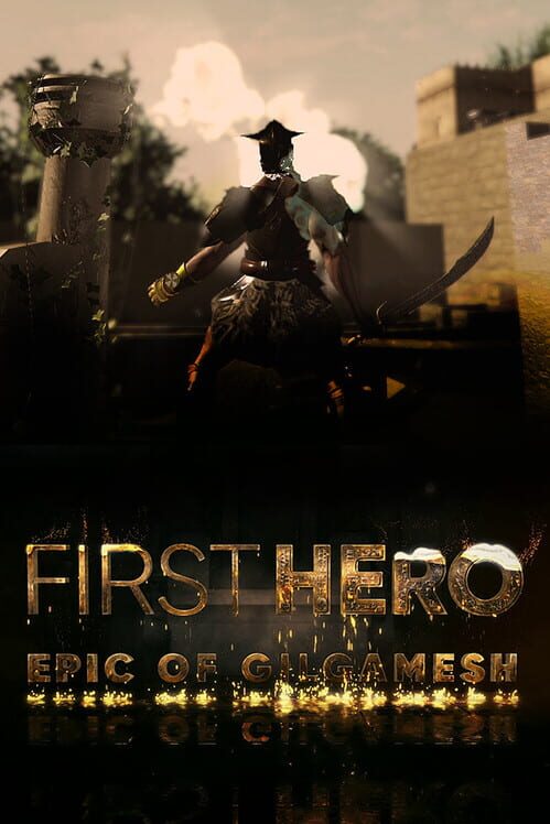 First Hero: Epic of Gilgamesh screenshot