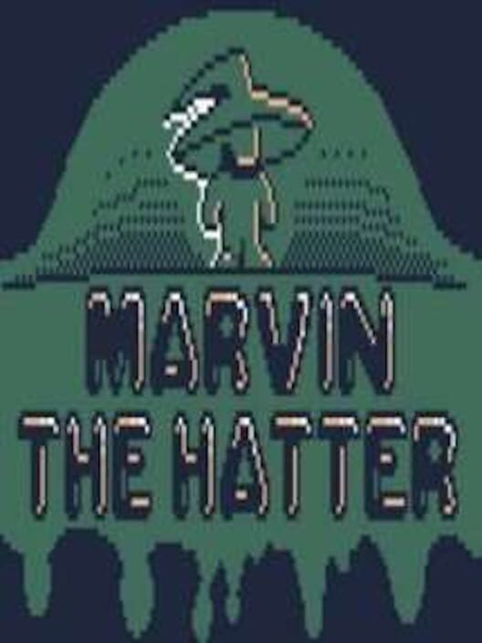 Marvin the Hatter screenshot
