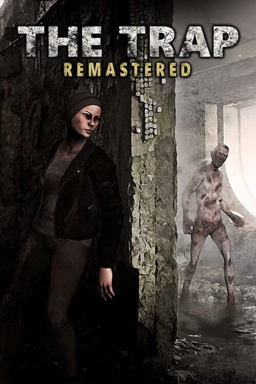 The Trap: Remastered screenshot