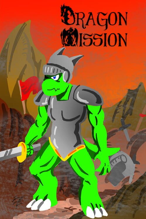 Dragon Mission screenshot