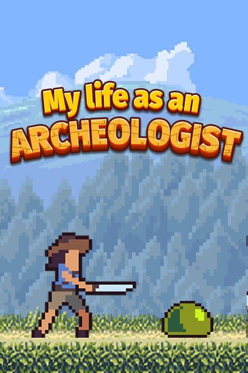 My Life As An Archeologist screenshot