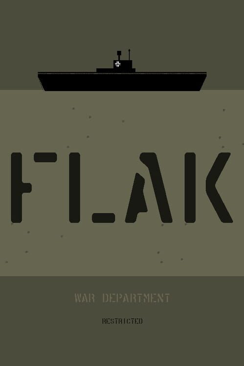 Flak screenshot