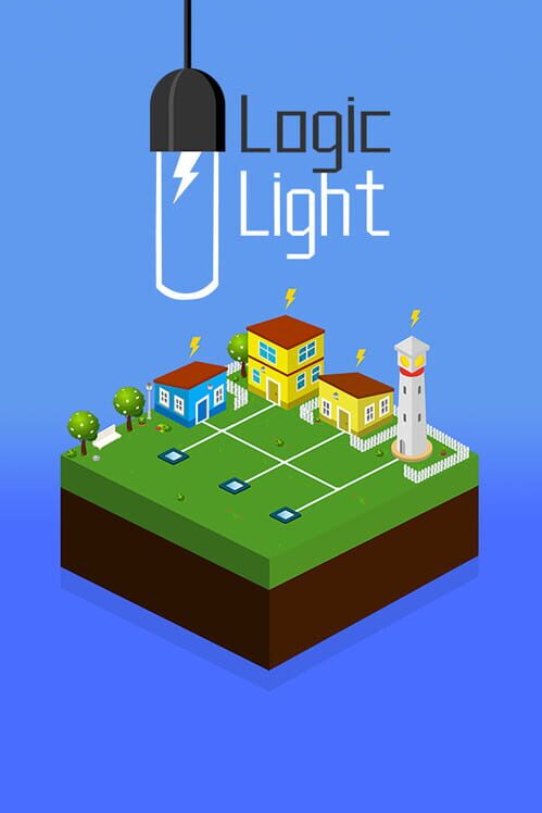 Logic Light screenshot
