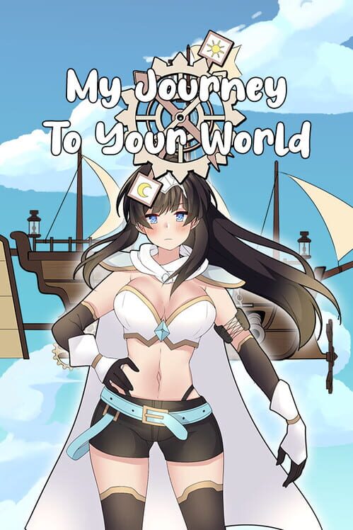 My Journey to Your World screenshot