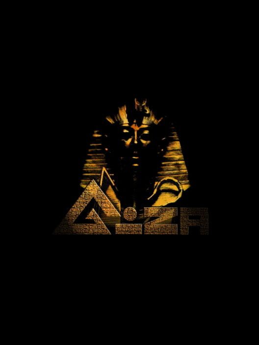 Giza Cover