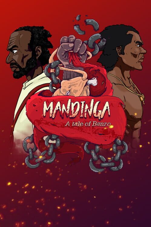Mandinga: A Tale of Banzo screenshot