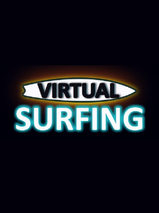 Virtual Surfing screenshot