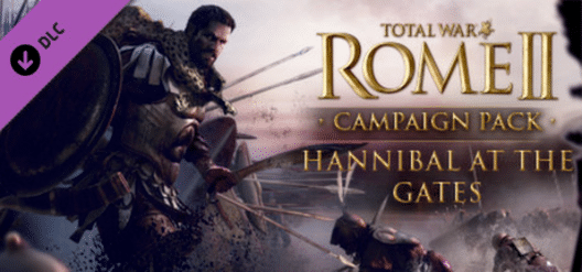 Total War: Rome II - Hannibal at the Gates Campaign Pack