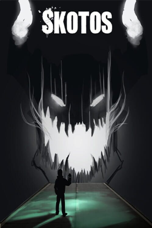 Skotos screenshot