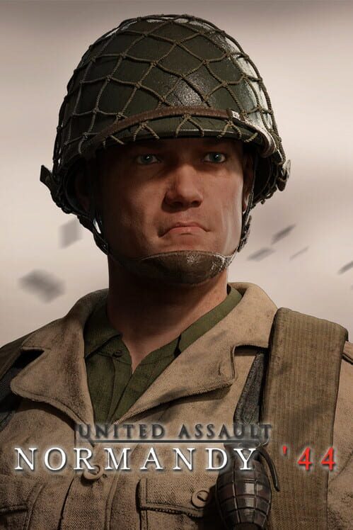 United Assault: Normandy '44 screenshot