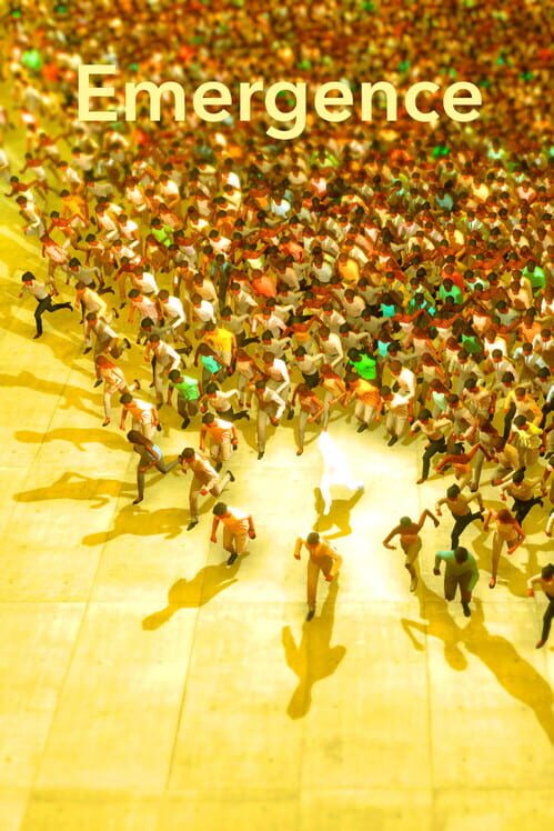 Emergence screenshot