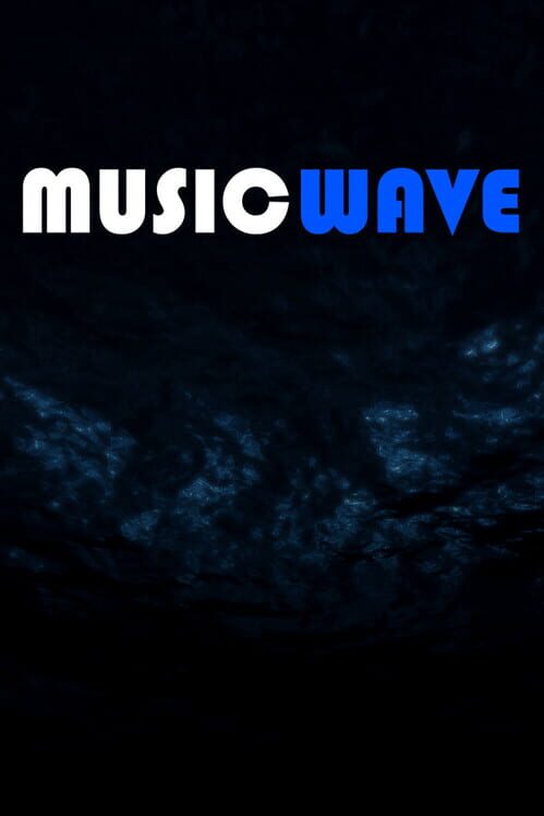 MusicWave screenshot