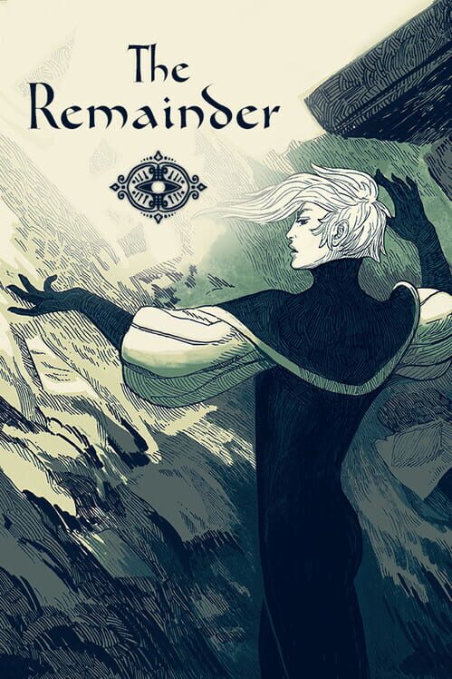 The Remainder: Act 2 screenshot