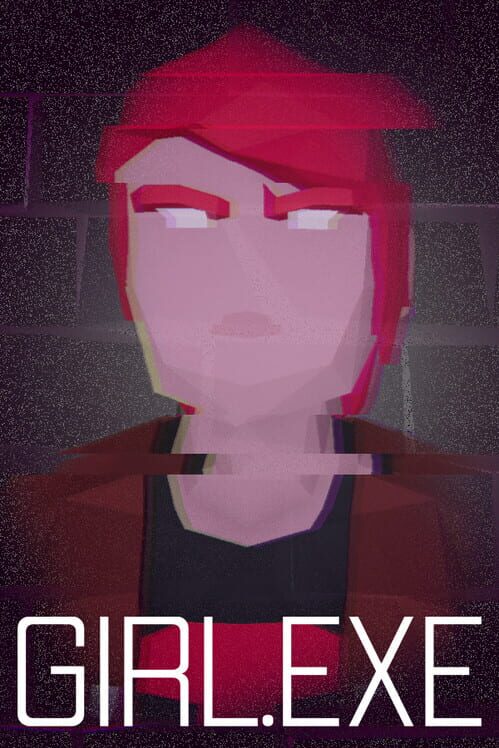 Girl.exe screenshot