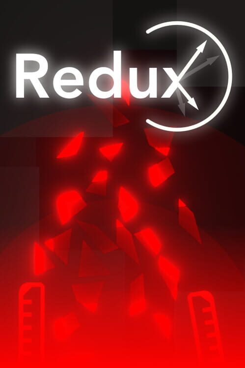 Redux screenshot