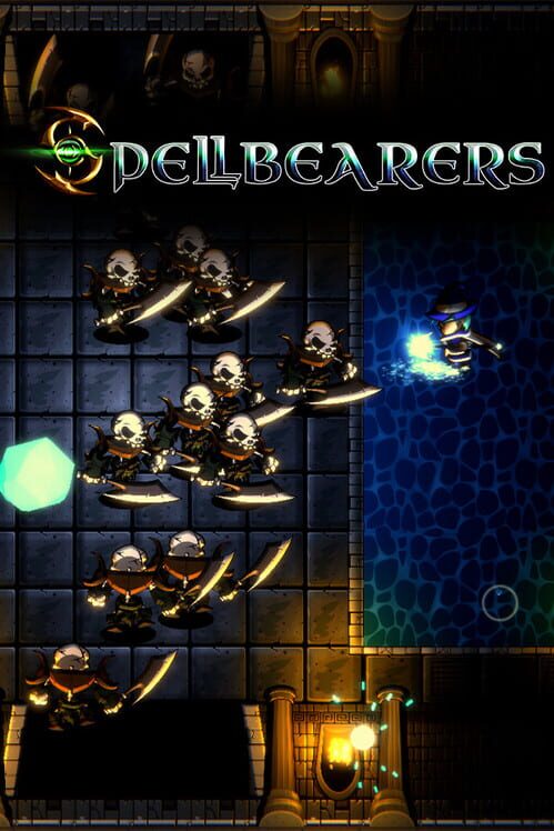 Spellbearers screenshot