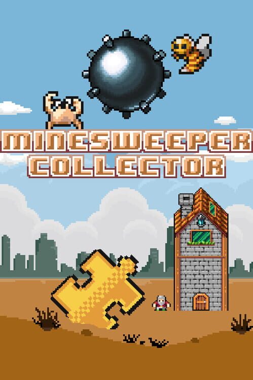 Minesweeper: Collector screenshot