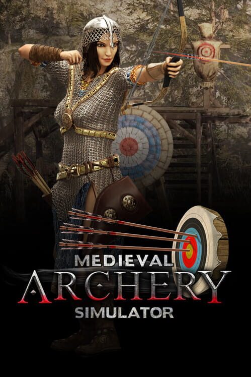 Medieval Archery Simulator screenshot