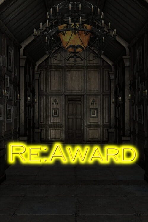Re:Award screenshot