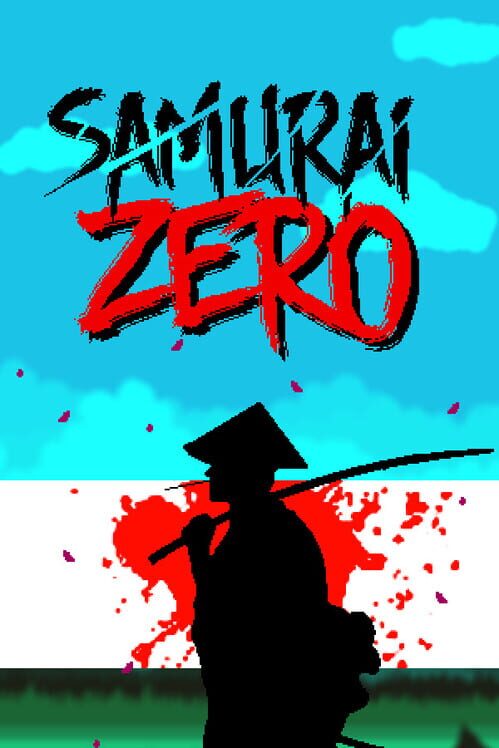 SamuraiZero screenshot