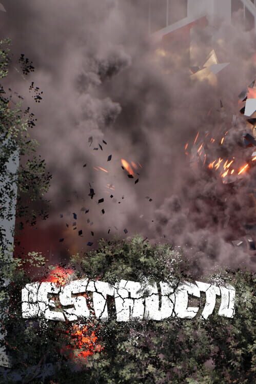 Destructo screenshot