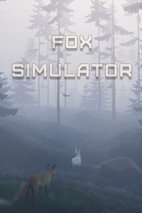 Fox Simulator screenshot
