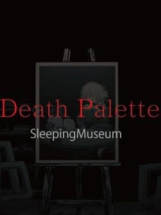 Death Palette