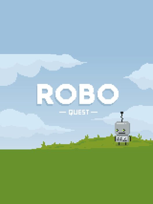 Robo Quest