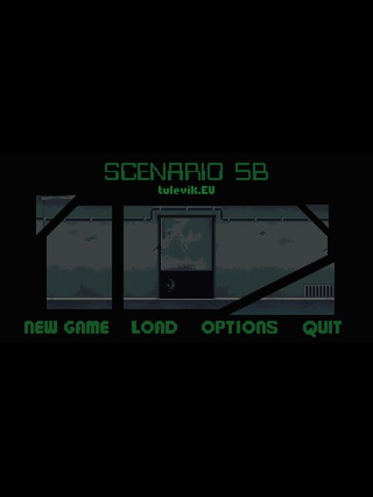 Scenario 5B cover art
