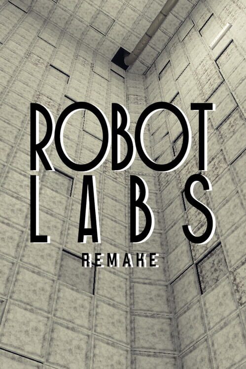 Robot Labs: Remake screenshot