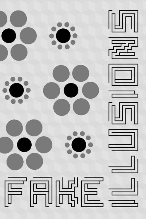 Fake Illusions screenshot