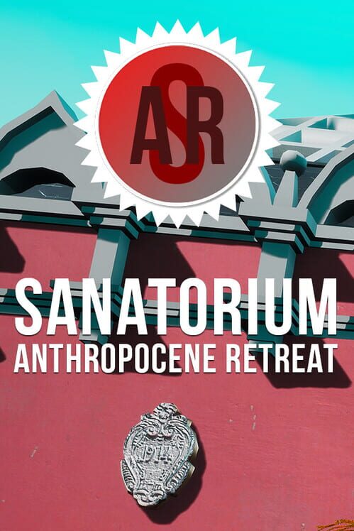Sanatorium: Anthropocene Retreat screenshot