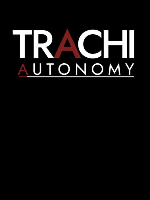 Trachi: Autonomy screenshot