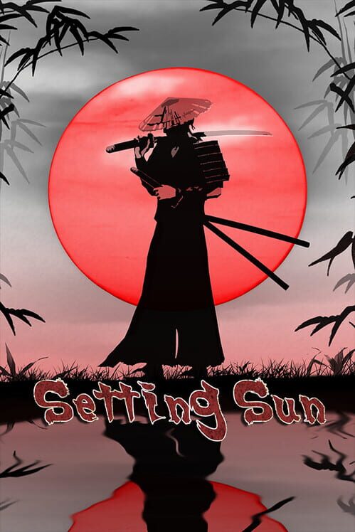 Setting Sun screenshot