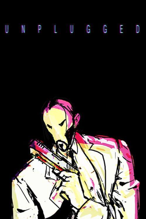 Unplugged screenshot