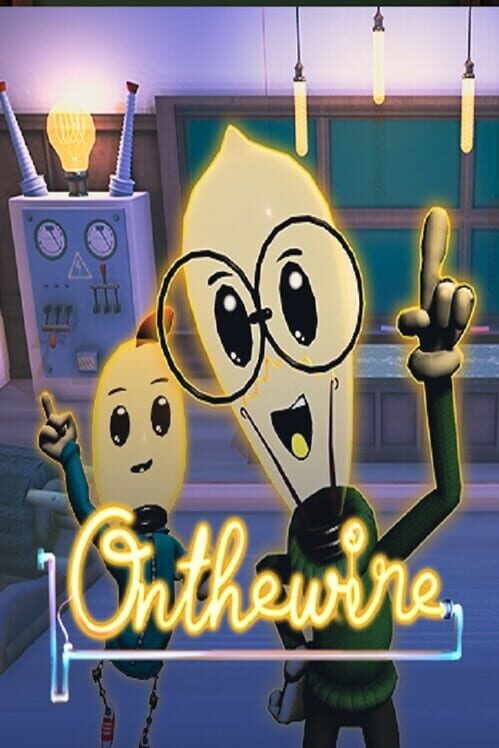 On the Wire screenshot