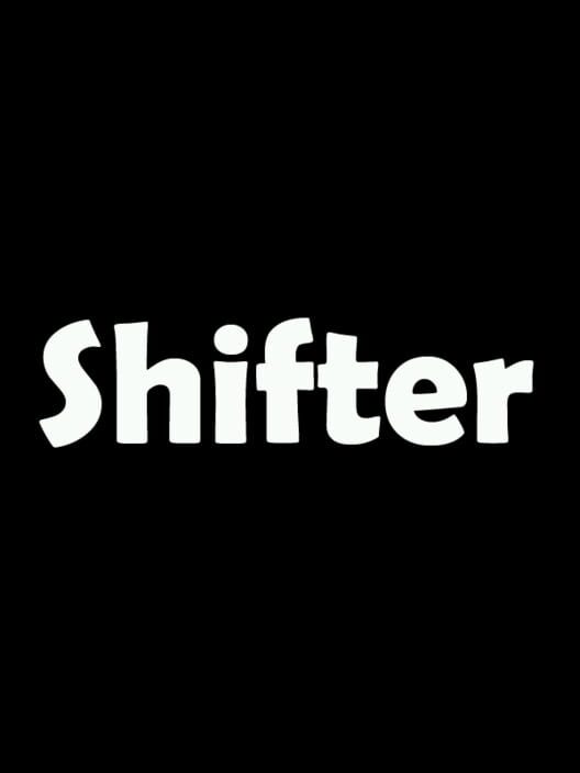 Shifter cover