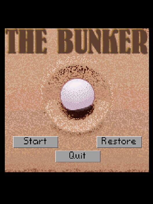 The Bunker