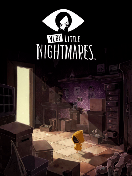 Very Little Nightmares
