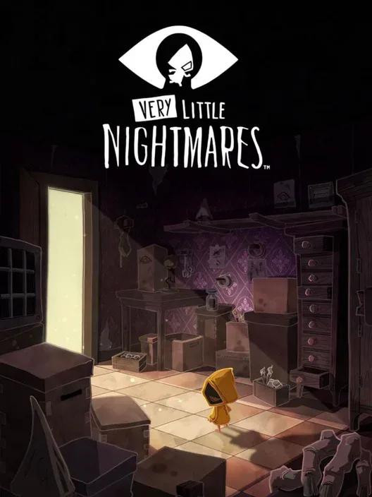 Very Little Nightmares