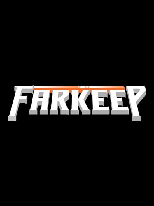Farkeep cover art