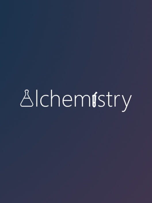 Alchemistry screenshot