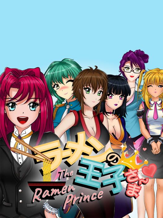 Ramen no Oujisama