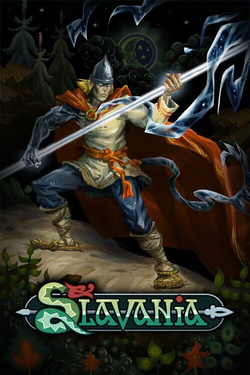 Slavania screenshot