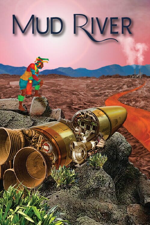 Mud River screenshot