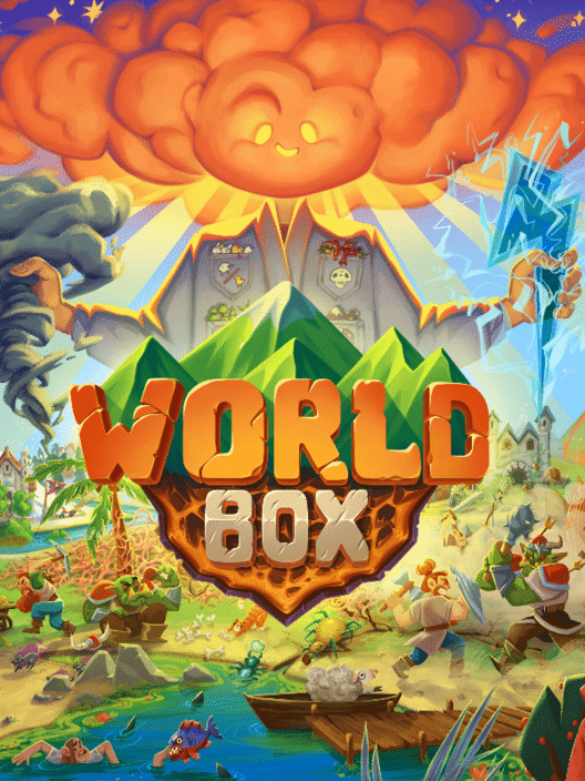 WorldBox