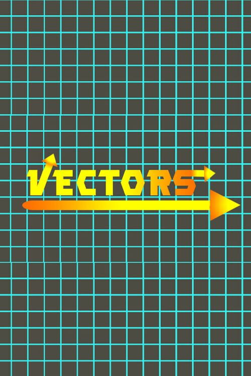 Vectors screenshot