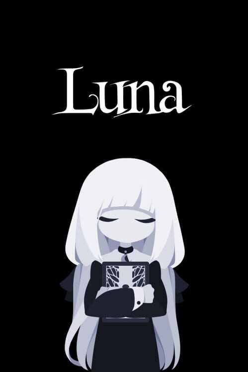 Luna screenshot